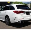 mercedes-benz c-class-station-wagon 2022 -MERCEDES-BENZ--Benz C Class Wagon 5AA-206242C--W1K2062422F048838---MERCEDES-BENZ--Benz C Class Wagon 5AA-206242C--W1K2062422F048838- image 2