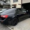 maserati ghibli 2014 quick_quick_ABA-MG30B_ZAMSS57J001123157 image 11