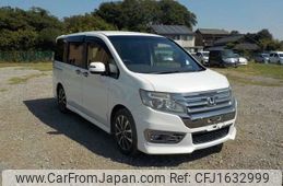 honda stepwagon 2012 CFJ1632999