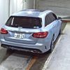 mercedes-benz c-class-station-wagon 2018 -MERCEDES-BENZ 【京都 330そ4815】--Benz C Class Wagon 205240C-WDD2052402F693689---MERCEDES-BENZ 【京都 330そ4815】--Benz C Class Wagon 205240C-WDD2052402F693689- image 6