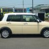 suzuki alto-lapin 2018 -SUZUKI 【群馬 582ｸ6214】--Alto Lapin HE33S--214032---SUZUKI 【群馬 582ｸ6214】--Alto Lapin HE33S--214032- image 27