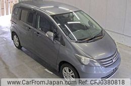 honda freed 2009 -HONDA--Freed GB3--GB3-1123861---HONDA--Freed GB3--GB3-1123861-