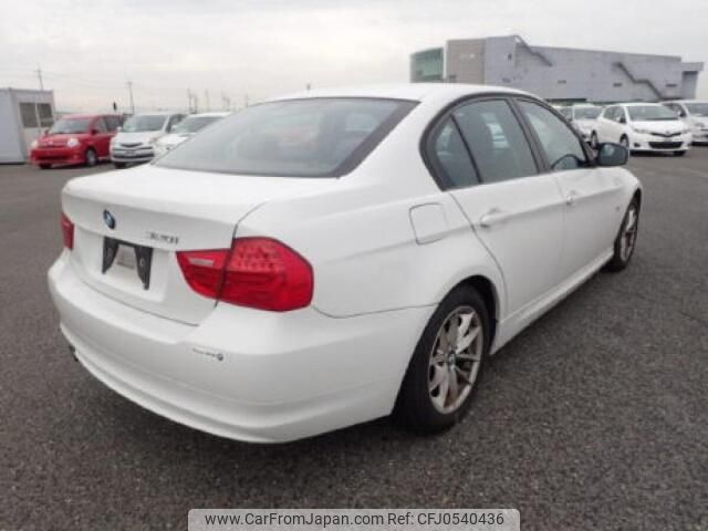 bmw 3-series 2010 quick_quick_ABA-VA20_WBAPG560X0NM22159 image 2