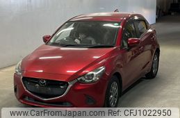 mazda demio 2017 -MAZDA--Demio DJ3FS-501857---MAZDA--Demio DJ3FS-501857-