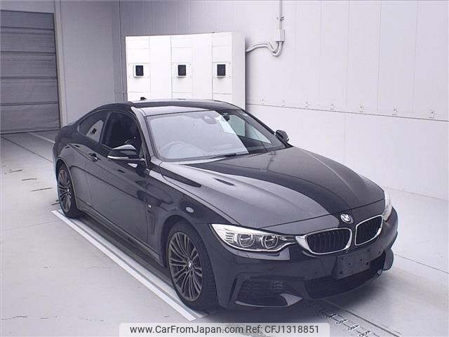 bmw 4-series 2014 -BMW--BMW 4 Series 3R30-0KT32340---BMW--BMW 4 Series 3R30-0KT32340- image 1