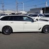 bmw 5-series 2017 -BMW--BMW 5 Series LDA-JM20--WBAJM72020G637958---BMW--BMW 5 Series LDA-JM20--WBAJM72020G637958- image 28