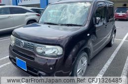 nissan cube 2016 -NISSAN--Cube DBA-Z12--Z12-318048---NISSAN--Cube DBA-Z12--Z12-318048-