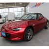 mazda roadster 2023 -MAZDA 【群馬 302ﾈ5477】--Roadster ND5RC--702096---MAZDA 【群馬 302ﾈ5477】--Roadster ND5RC--702096- image 1