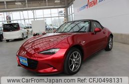 mazda roadster 2023 -MAZDA 【群馬 302ﾈ5477】--Roadster ND5RC--702096---MAZDA 【群馬 302ﾈ5477】--Roadster ND5RC--702096-