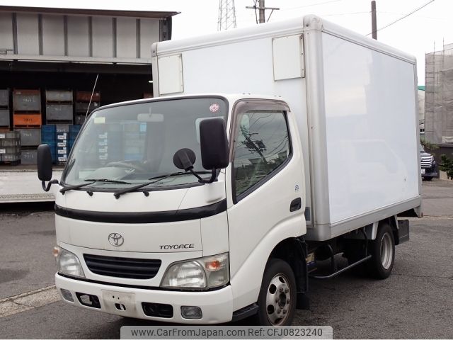 toyota toyoace 2006 -TOYOTA--Toyoace KR-KDY230--KDY230-7017199---TOYOTA--Toyoace KR-KDY230--KDY230-7017199- image 1