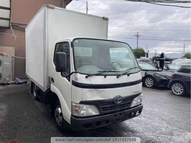 toyota toyoace 2008 CFJ1337659 image 1