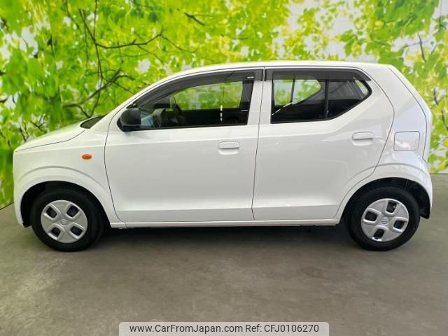 suzuki alto 2020 quick_quick_DBA-HA36S_HA36S-561473 image 2