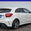 mercedes-benz a-class 2016 GOO_JP_700080167230240926003 image 18