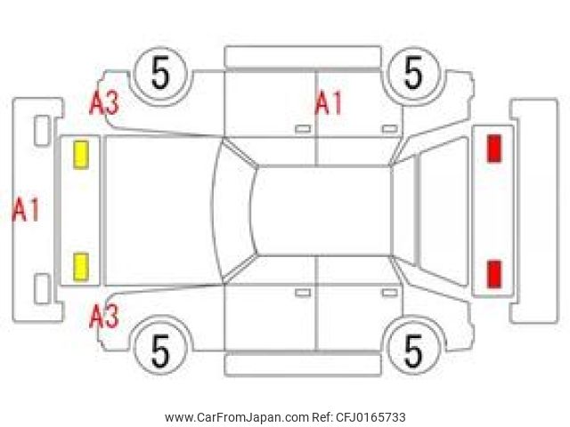 nissan teana 2007 -NISSAN--Teana CBA-J31--J31-305161---NISSAN--Teana CBA-J31--J31-305161- image 2