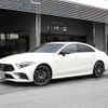 mercedes-benz cls-class 2019 quick_quick_CAA-257361_WDD2573612A045986 image 1