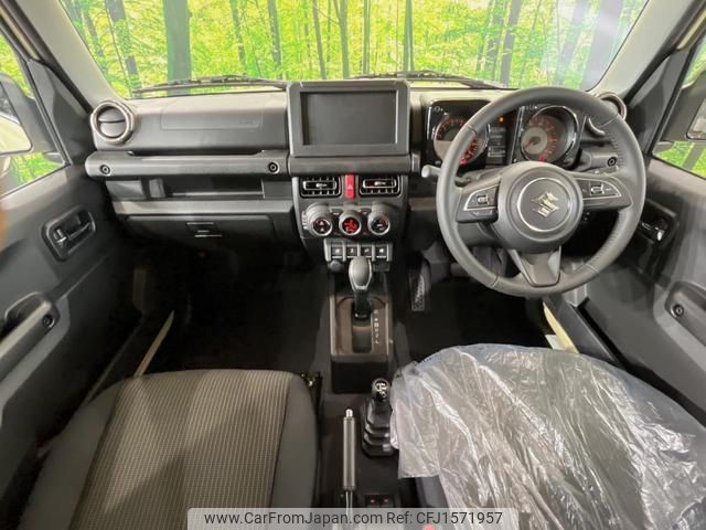 suzuki jimny 2025 CFJ1571957 image 2