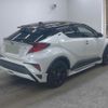 toyota c-hr 2021 quick_quick_6AA-ZYX11_ZYX11-2042177 image 2