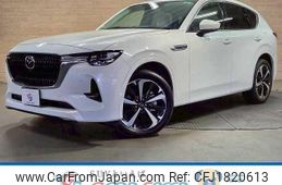mazda mazda-others 2022 CFJ1820613