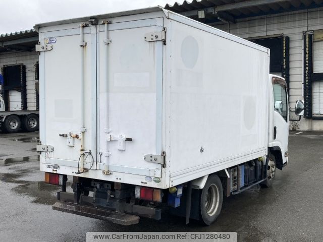 isuzu elf-truck 2011 CFJ1280480 image 2