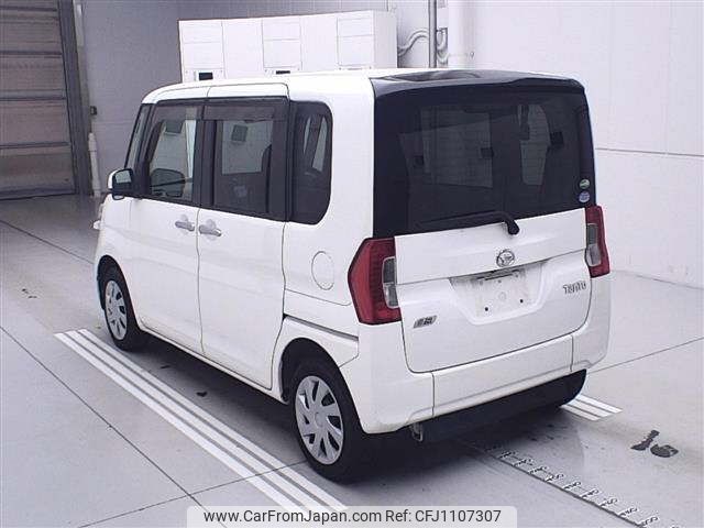 daihatsu tanto 2014 -DAIHATSU--Tanto LA600S--0178858---DAIHATSU--Tanto LA600S--0178858- image 2