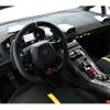 lamborghini lamborghini-huracan 2019 -LAMBORGHINI--Lamborghini Huracan ABA-ZFDGF--ZHWED4ZF1KLA12890---LAMBORGHINI--Lamborghini Huracan ABA-ZFDGF--ZHWED4ZF1KLA12890- image 2