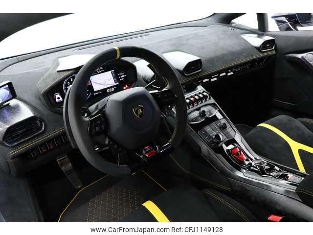 lamborghini lamborghini-huracan 2019 -LAMBORGHINI--Lamborghini Huracan ABA-ZFDGF--ZHWED4ZF1KLA12890---LAMBORGHINI--Lamborghini Huracan ABA-ZFDGF--ZHWED4ZF1KLA12890- image 2