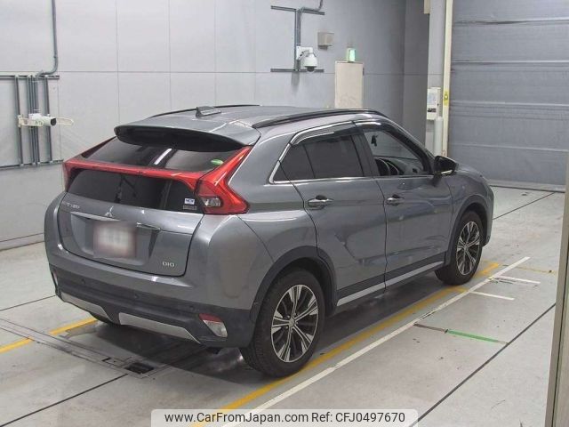 mitsubishi eclipse-cross 2020 -MITSUBISHI--Eclipse Cross GK9W-0200794---MITSUBISHI--Eclipse Cross GK9W-0200794- image 2