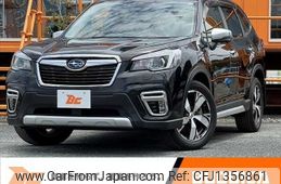 subaru forester 2020 -SUBARU--Forester 5AA-SKE--SKE-039672---SUBARU--Forester 5AA-SKE--SKE-039672-