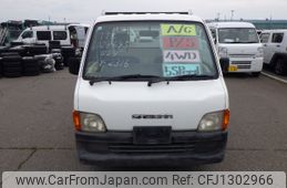 subaru sambar-truck 1999 No5386