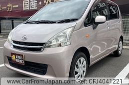 daihatsu move 2012 -DAIHATSU 【名変中 】--Move LA100S--0174367---DAIHATSU 【名変中 】--Move LA100S--0174367-