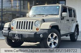 jeep wrangler 2017 CFJ1549722