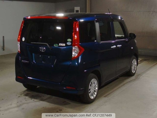 toyota roomy 2020 -TOYOTA--Roomy M900A-0421088---TOYOTA--Roomy M900A-0421088- image 2