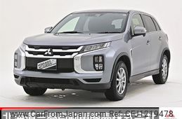 mitsubishi rvr 2023 quick_quick_GA4W_GA4W-5500685