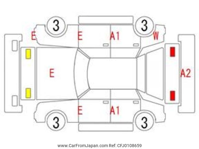 nissan note 2013 -NISSAN--Note DBA-E12--E12-155756---NISSAN--Note DBA-E12--E12-155756- image 2