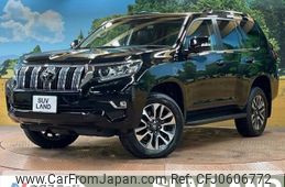 toyota land-cruiser-prado 2021 -TOYOTA--Land Cruiser Prado 3DA-GDJ150W--GDJ150-0063547---TOYOTA--Land Cruiser Prado 3DA-GDJ150W--GDJ150-0063547-