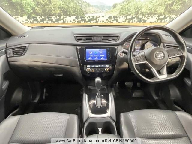 nissan x-trail 2017 -NISSAN--X-Trail DBA-T32--T32-041751---NISSAN--X-Trail DBA-T32--T32-041751- image 2