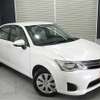 toyota corolla-axio 2012 CFJ3132009 image 9