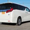 toyota alphard 2021 -TOYOTA--Alphard 6AA-AYH30W--AYH30-0131730---TOYOTA--Alphard 6AA-AYH30W--AYH30-0131730- image 5