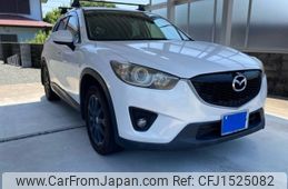 mazda cx-5 2012 CFJ1525082