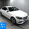 mercedes-benz c-class 2015 -MERCEDES-BENZ 【愛媛 335ぬ】--Benz C Class 205042C-WDD2050422R033421---MERCEDES-BENZ 【愛媛 335ぬ】--Benz C Class 205042C-WDD2050422R033421- image 1