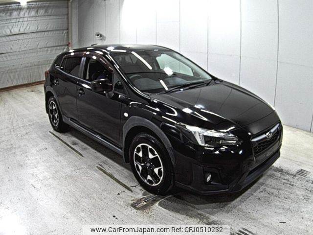 subaru xv 2017 -SUBARU--Subaru XV GT3-031026---SUBARU--Subaru XV GT3-031026- image 1