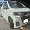 suzuki wagon-r 2025 CFJ1751778 image 3