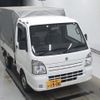 suzuki carry-truck 2018 -SUZUKI 【千葉 480ﾈ1900】--Carry Truck DA16T--401273---SUZUKI 【千葉 480ﾈ1900】--Carry Truck DA16T--401273- image 1