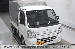 suzuki carry-truck 2018 -SUZUKI 【千葉 480ﾈ1900】--Carry Truck DA16T--401273---SUZUKI 【千葉 480ﾈ1900】--Carry Truck DA16T--401273-