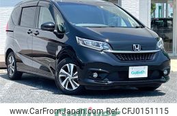 honda freed 2020 -HONDA--Freed 6BA-GB5--GB5-3141787---HONDA--Freed 6BA-GB5--GB5-3141787-