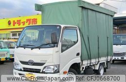 toyota dyna-truck 2018 REALMOTOR_N9024110063F-90