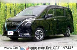 nissan serena 2020 quick_quick_HFC27_HFC27-074802