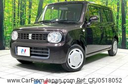 suzuki alto-lapin 2014 -SUZUKI--Alto Lapin DBA-HE22S--HE22S-275698---SUZUKI--Alto Lapin DBA-HE22S--HE22S-275698-