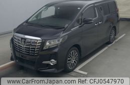 toyota alphard 2016 -TOYOTA--Alphard AGH30W-0071765---TOYOTA--Alphard AGH30W-0071765-