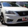 nissan sylphy 2016 -NISSAN--SYLPHY TB17--026215---NISSAN--SYLPHY TB17--026215- image 24